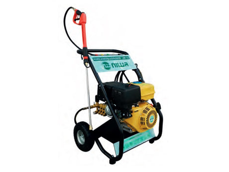Hidrolavadora a Explosión 13 HP 252 Bar Niwa LNW-130