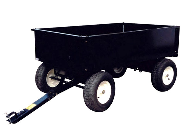 Carro para Mini Tractores Volcable 800 Kg Niwa ONW-200