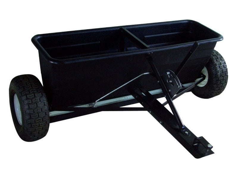 Esparcidor de Semillas Frontal 42" para Mini Tractor Niwa TNW-280