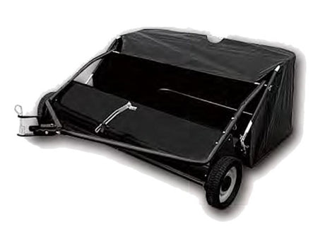 Cepillo Recolector de 38" para Mini Tractor Niwa TNW-38