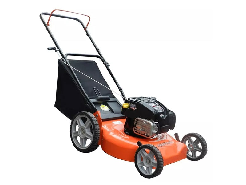 Cortadora de Césped de 20" a Explosión 163 cc Pampa Pro GHA20625