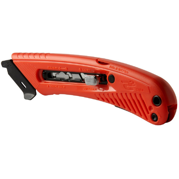 Cutter de Precisión Aluminio c/Capuchón Protector Isofit – Onix – Leonardo  Hobbies