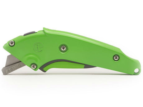 Cutter de Seguridad Nivel 3 Rite Knife AS100