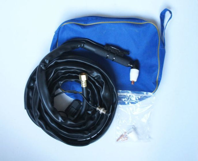 Torcha de Corte por Plasma Salkor IP-807-TORCHA