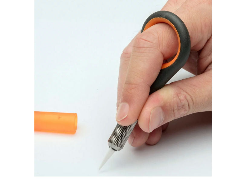 Cutter de precisión manualidades - QualityAirbrush