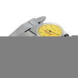 Calibre con Reloj 300 mm Starrett 1202M-300