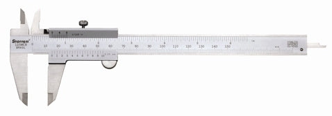 Calibre Pie de Rey Digital Starrett 150mm 6 799A-6/150 – Espacio Industria