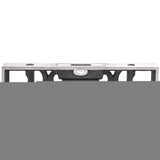 Nivel de Precisión de Banco 225 mm Starrett 132-9