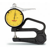 Medidor de Espesor 1/2" Starrett 3015A