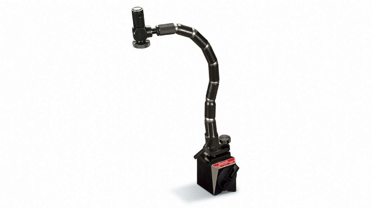 Base Magnética con Vástago Flex-O-Post Starret 3657MTW