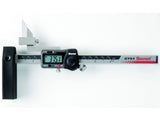 Calibre Digital Trazador de Altura 150 mm Starrett Serie 3751