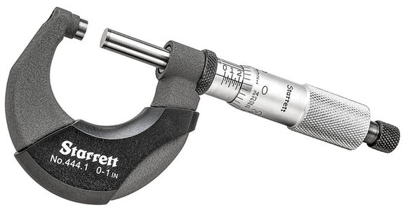 Calibrador pie de rey Digital Ref.: Starret 799A Rango : 0 a 300 mm