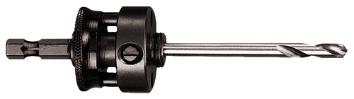 Soporte de Fijación para Sierras Copa Multi Starrett A10E 32 a 210mm