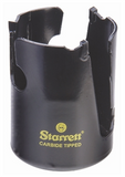 Sierra Copa Multipropósito Starrett 22 MM