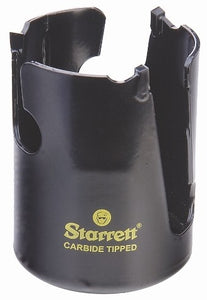 Sierra Copa Multipropósito Starrett 95 MM