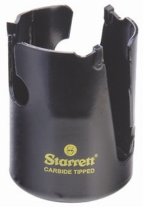 Sierra Copa Multipropósito Starrett 92 MM