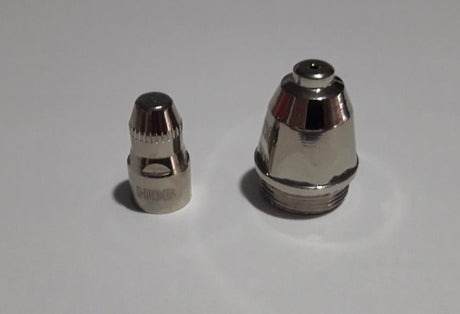 Kit Consumibles para Plasma TAURO-CPI-150-KIT-1