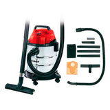 Aspiradora Polvo/Agua 20 Litros Einhell  Tc-Vc 1820 S
