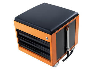 Caja Portaherramientas Cargobox Confort Tramontina PRO 44952/700
