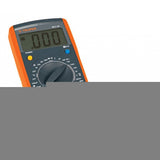 Tester Multímetro Digital Profesional Truper 10402
