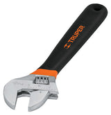 Llave Ajustable 10" Truper 15511