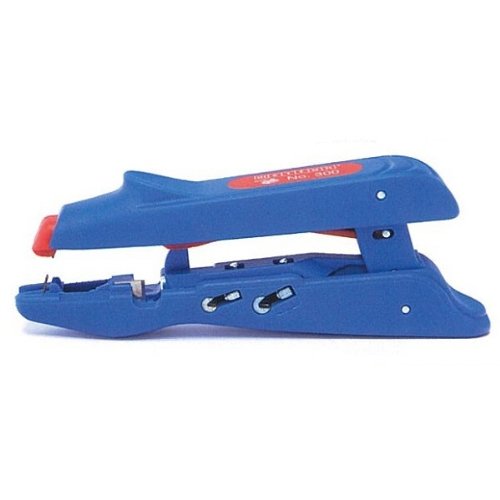 Pinza Pelacable para Desaislar y Crimpear Terminales No. 300 Weicon