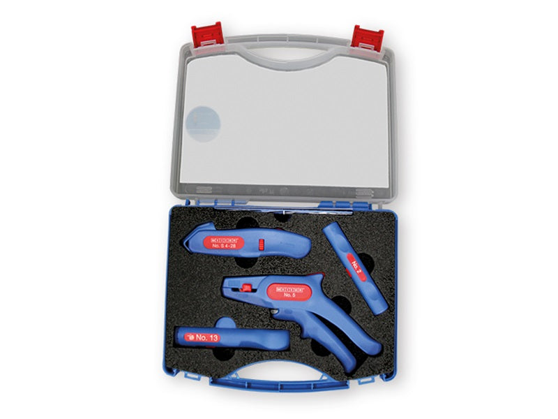 juego-de-herramientas-pelacables-basicas-profi-starter-set-weicon-52880001