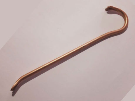 Barra de Desencofrar Antichispa 19 x 600 mm Wolfer EX282-0600