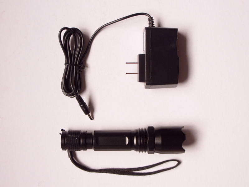 Linterna Antichispa EX 150 mm 900 g Wolfer EX328
