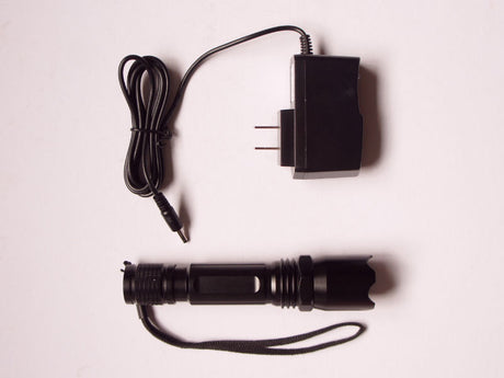 Linterna Antichispa EX 150 mm 900 g Wolfer EX328