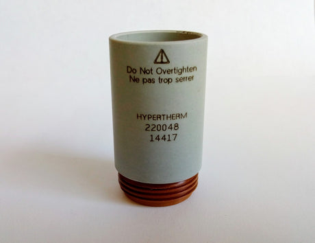 Copa Externa 100 Amp Hypertherm 220048