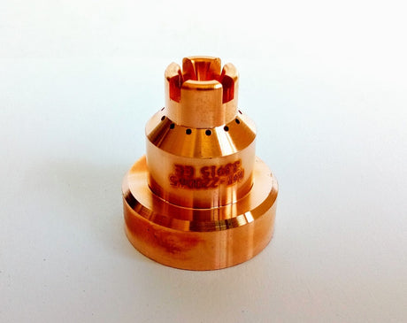 Escudo 100 Amp Hypertherm 220065