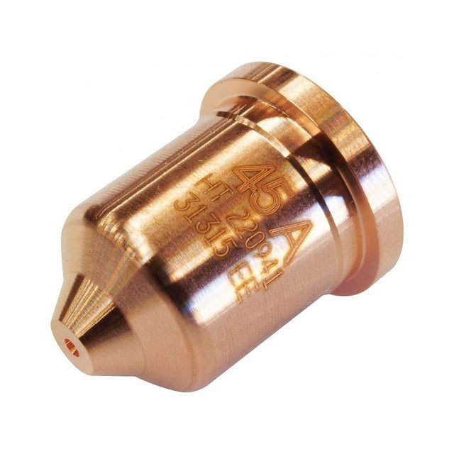 Tobera 45 amp Manual CNC Hypertherm 220941