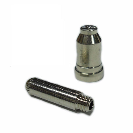 Kit de 10 De Consumible Para Torcha Plasma Pt51 SG51